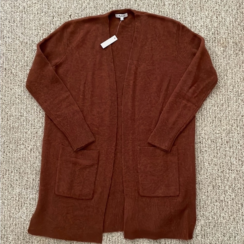 Madewell Cardigan - Picture 2 of 5